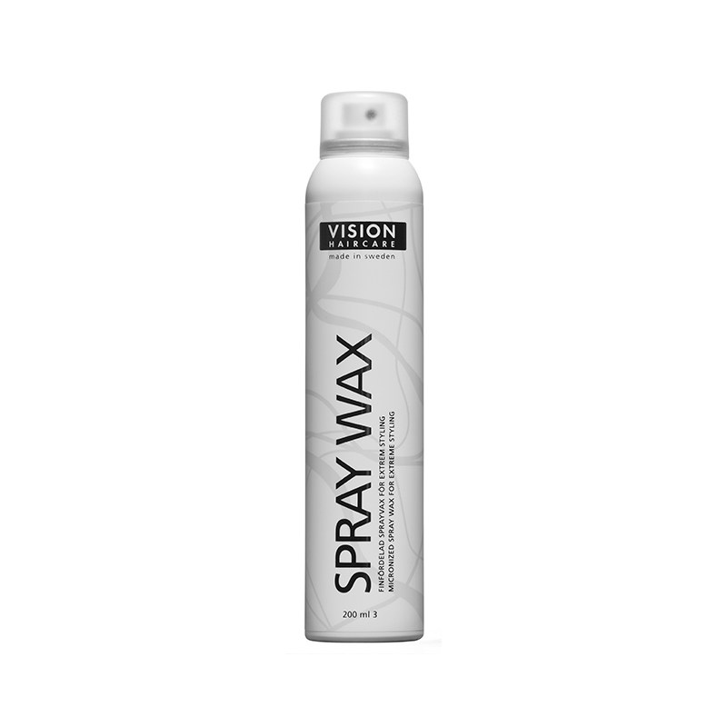 spray wax hår spray wax hår