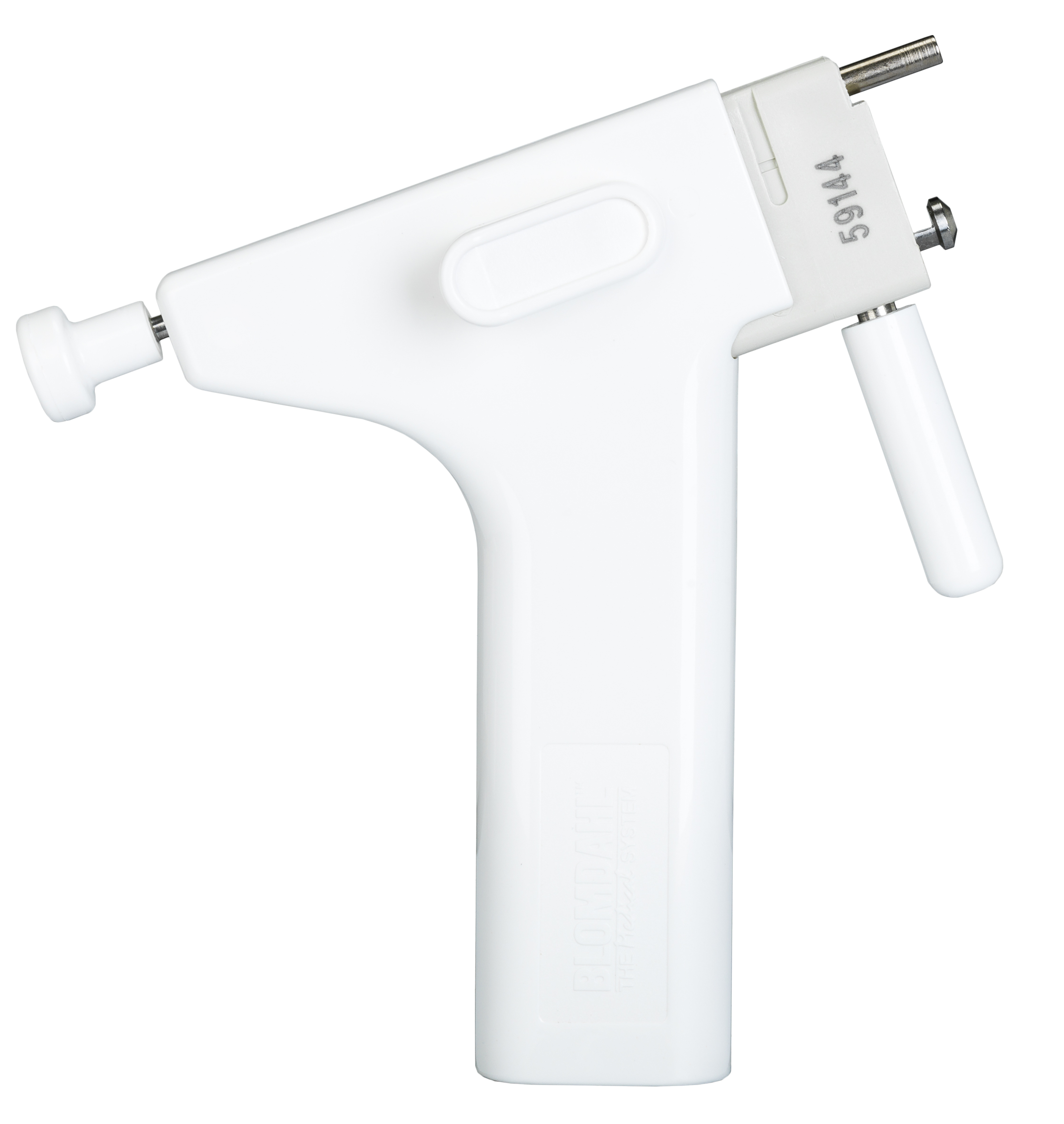 BD Instrument Öra Regular