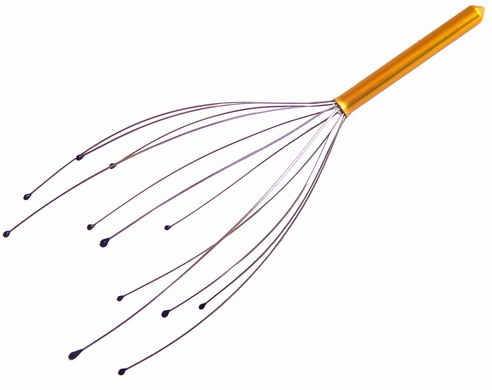 Head Massager