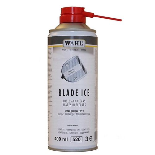 Wahl Blade Ice 400ml