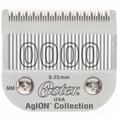 Oster 97 Skär 0000  0,25 mm