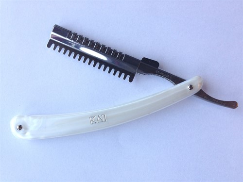 Kasho Hair Cut Razor Ledad