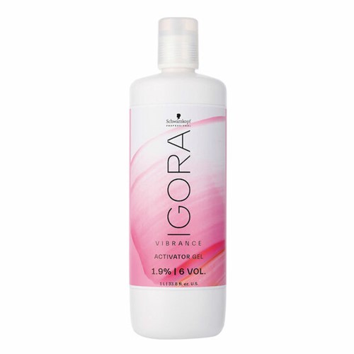 Igora Vibrance Activator 1000ml