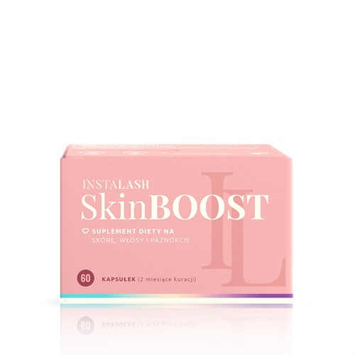 InstaLash Skinboost 60-p