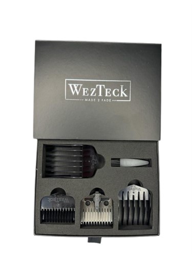 WezTeck One Blade Full Kit