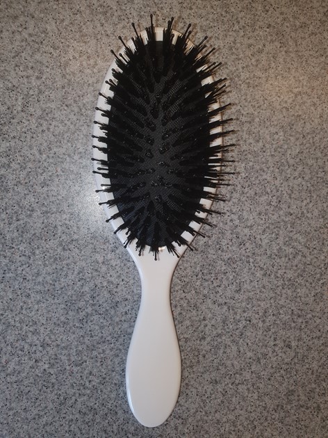 Loreal Utredningsborste