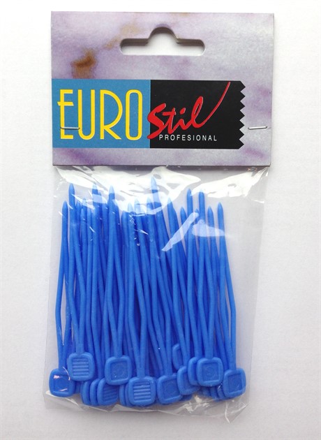 Fjädernål Plast 36-p