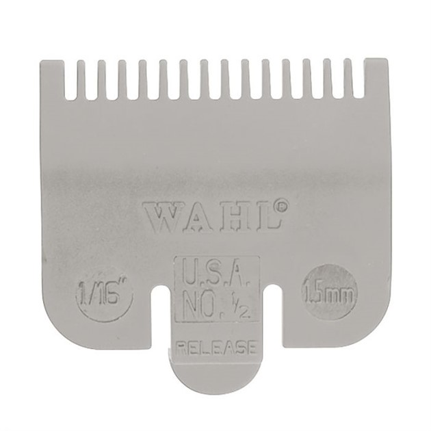 Wahl Kam-set 1,5mm & 4,5mm