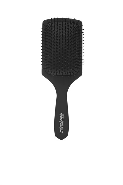 Waterclouds Paddelborste Stor No 21