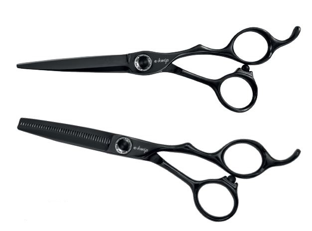 E-Kwip Kuro Saxset 5,5 + 5,5