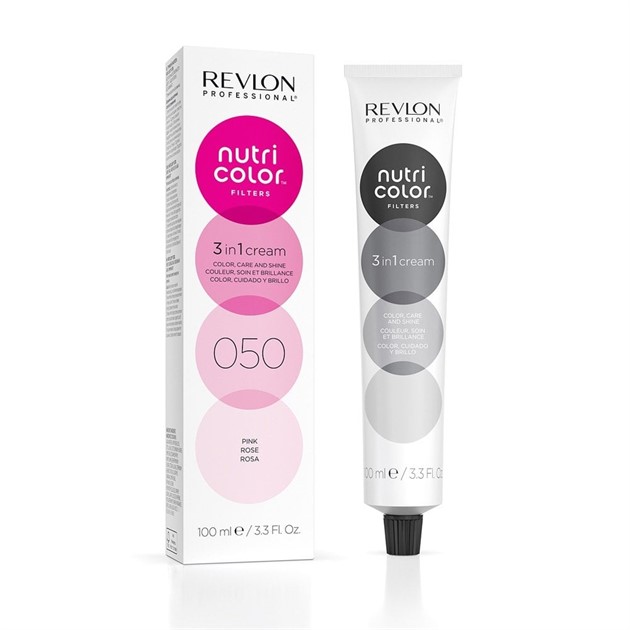 Revlon Nutri Color Filters 050 100ml