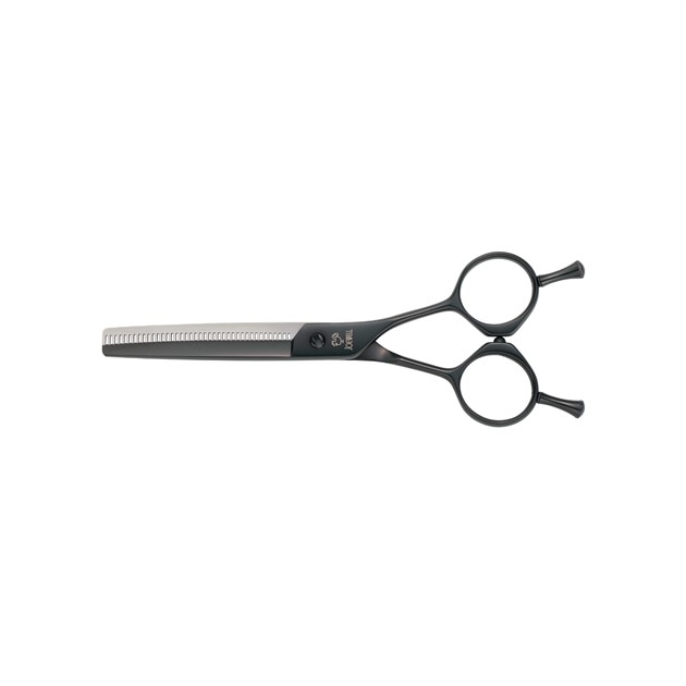 Joewell E40 Matt Black