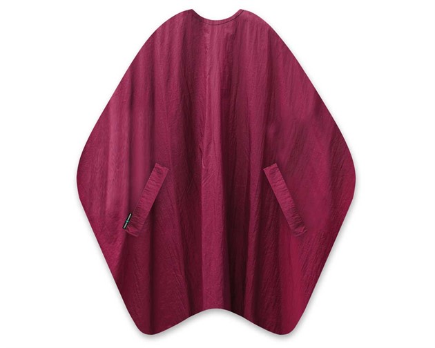 Klippkappa Trend Classic Burgundy