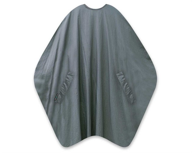 Klippkappa Trend Classic Grey