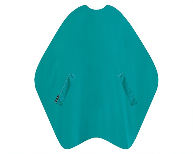 Klippkappa Trend Classic Turkos