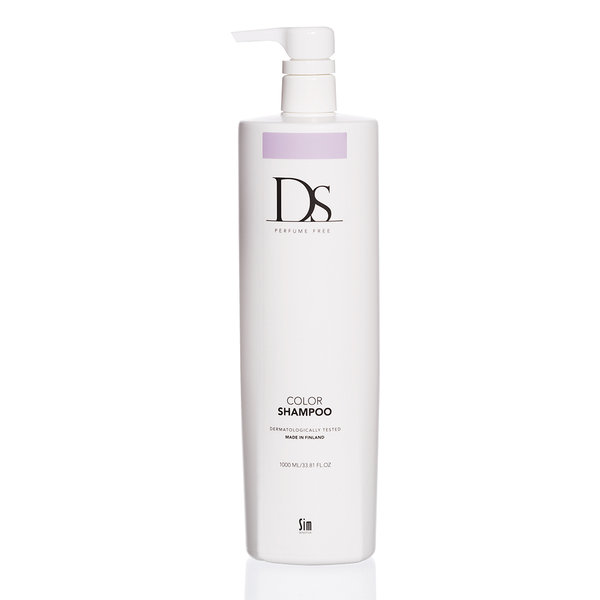 DS Color Shampoo 1000ml