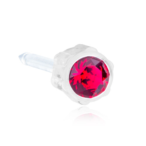 BD MP Ruby 4mm