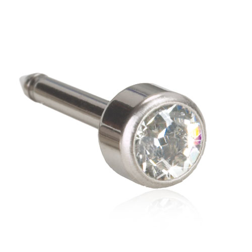 BD NT Bezel Crystal 4mm