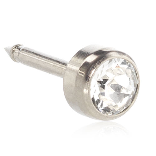 BD NT Bezel Crystal 5mm