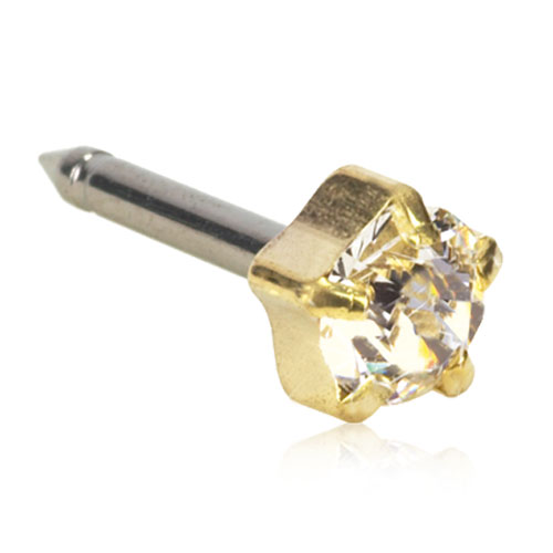 BD GT Tiffany Crystal 4mm