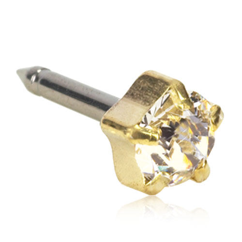 BD GT Tiffany Crystal 5mm