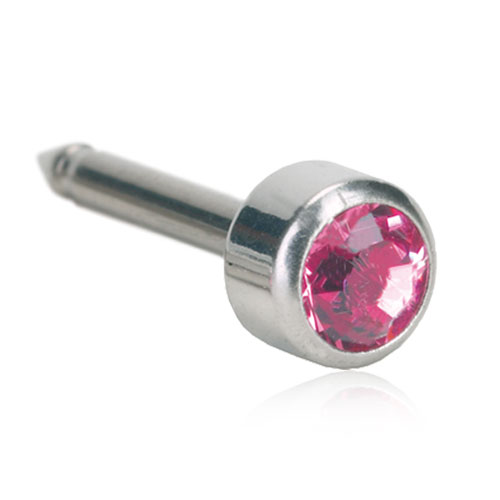 BD ST Bezel Rose 4mm