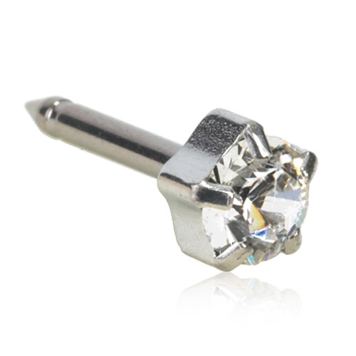 BD ST Tiffany Crystal 4mm