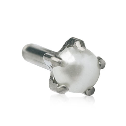 BD ST Tiffany Pearl 4mm