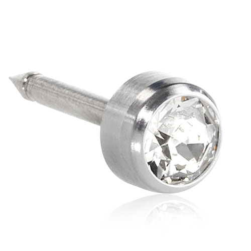 BD ST Bezel Crystal 5mm