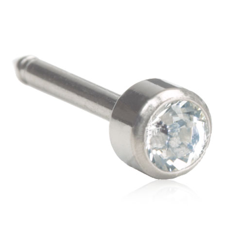 BD ST Long Bezel Crystal 4mm