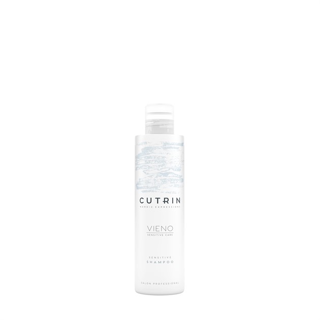 Cutrin Vieno Sensitive Shampoo 250ml