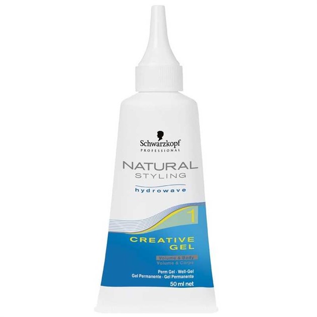 NS Creative Gel 1 50 ml