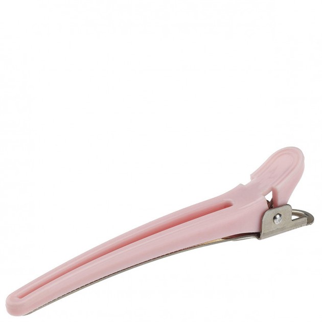 Klippklämma Macarons Rose 12-p