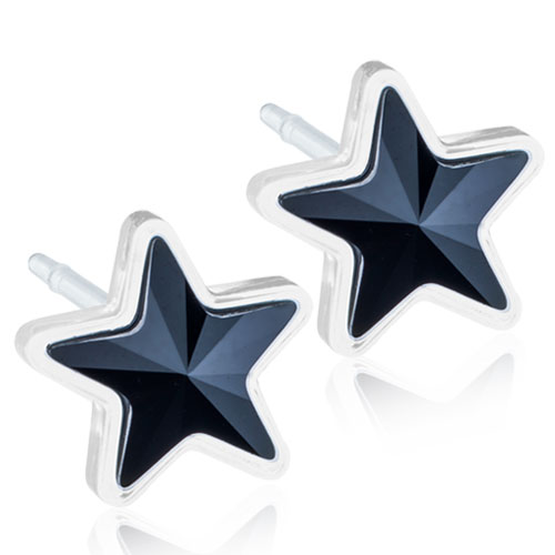 Plastic Star Jet 6mm
