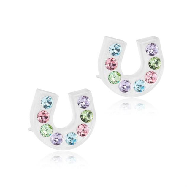 Plastic Brilliance Horseshoe Light Fantasy 7mm