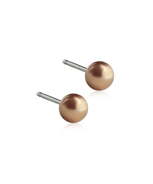 Pearl Bronze 4mm