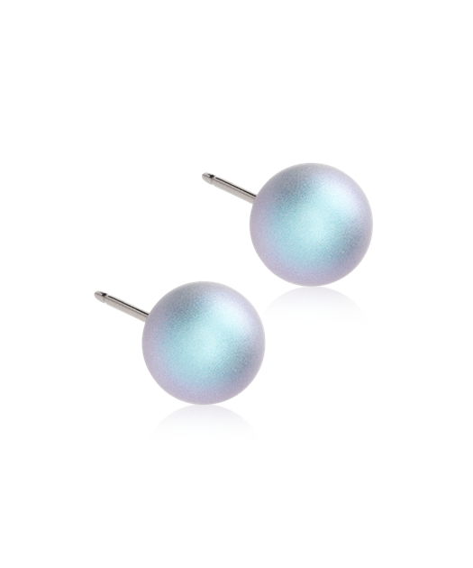 NT Pearl 8 mm, Rainbow shimmer