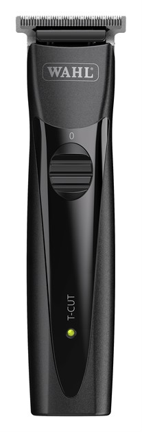 Wahl T-Cut Nacktimmer Svart