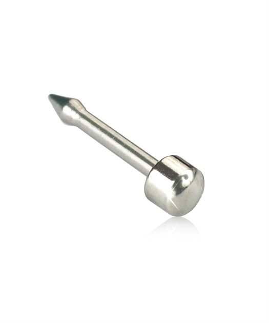 BD Nose NT Short Mini Plain 3mm