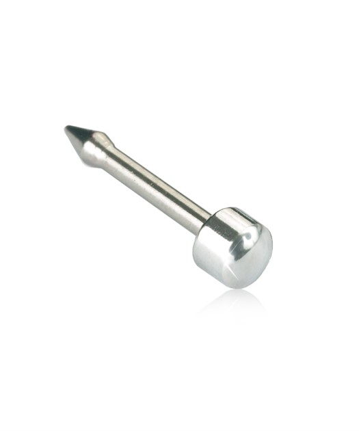BD Nose ST Short Mini Plain 3mm