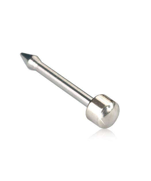 BD Nose NT Long Mini Plain 3mm