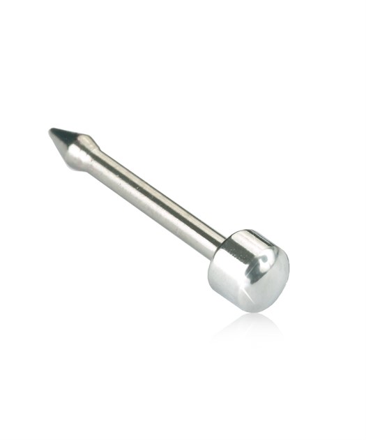 BD Nose ST Long Mini Plain 3mm