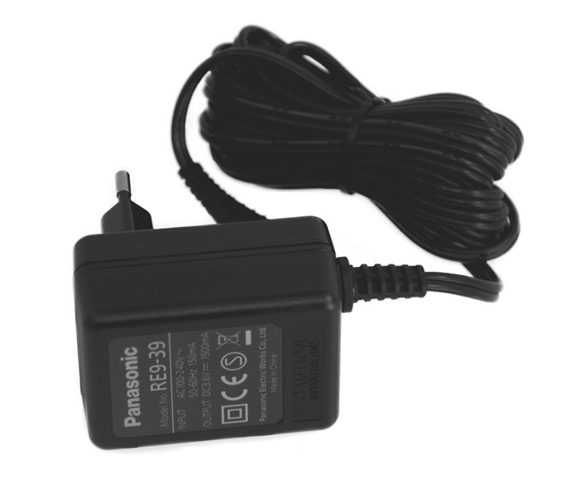 Panasonic Adapter till ER 160 / ER 1611