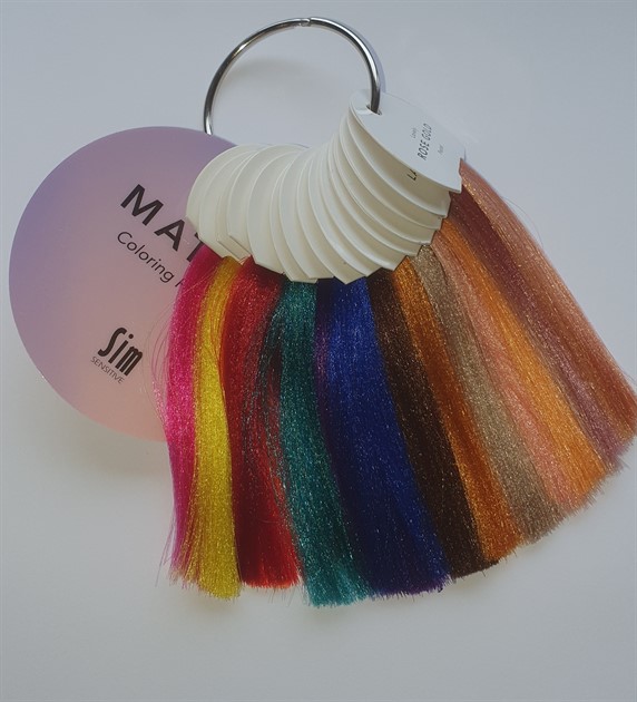 SensiDo Match Color Ring