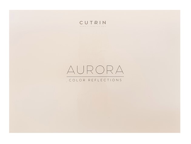 Färgkarta Cutrin Direct Color