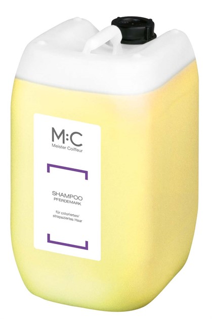 M:C Color Shampoo 5000ml