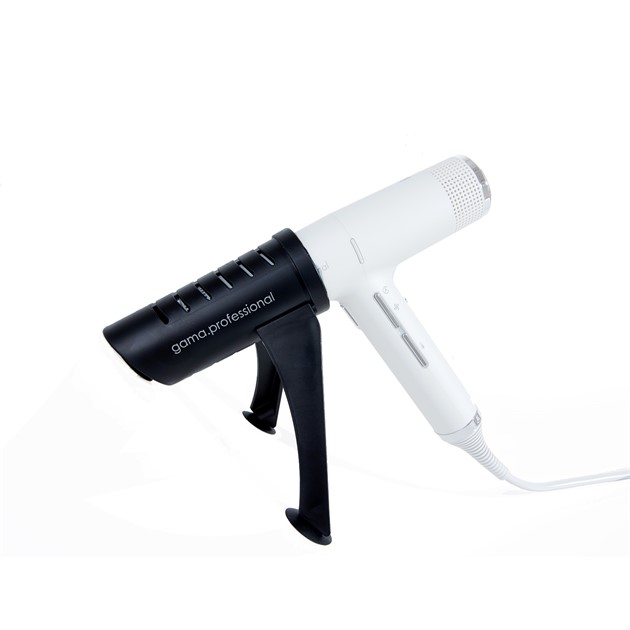 GA.MA IQ Fönhållare