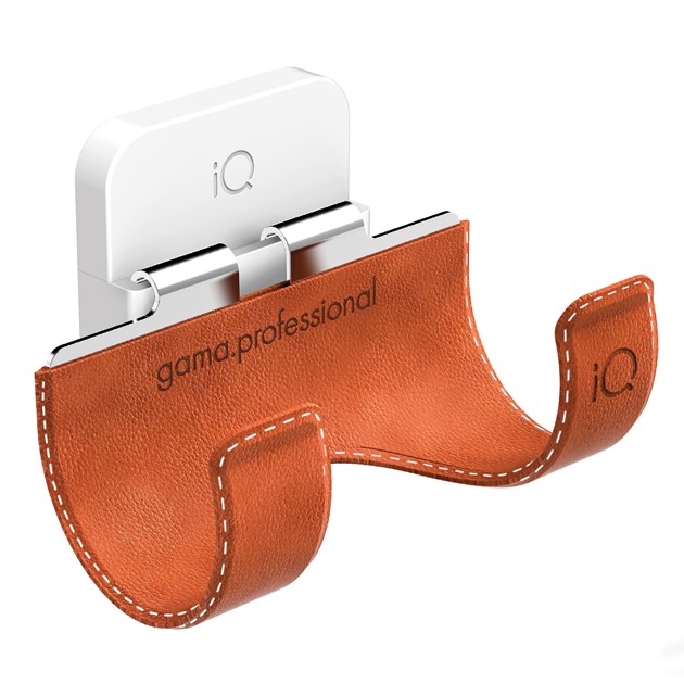 GA.MA IQ Fönhållare Waist / Wall