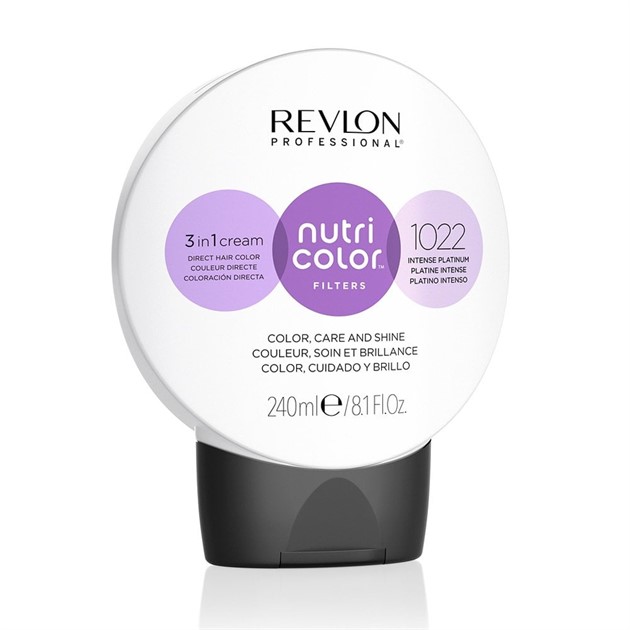 Revlon Nutri Color Filters 1022 240ml