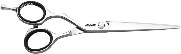Jaguar Diamond E Left
